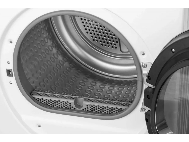 Сушильная машина Weissgauff WD 779 Diamond Heat Pump белый Сушильная машина Weissgauff WD 779 Diamond Heat Pump белый