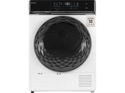 Сушильная машина Weissgauff WD 779 Diamond Heat Pump белый