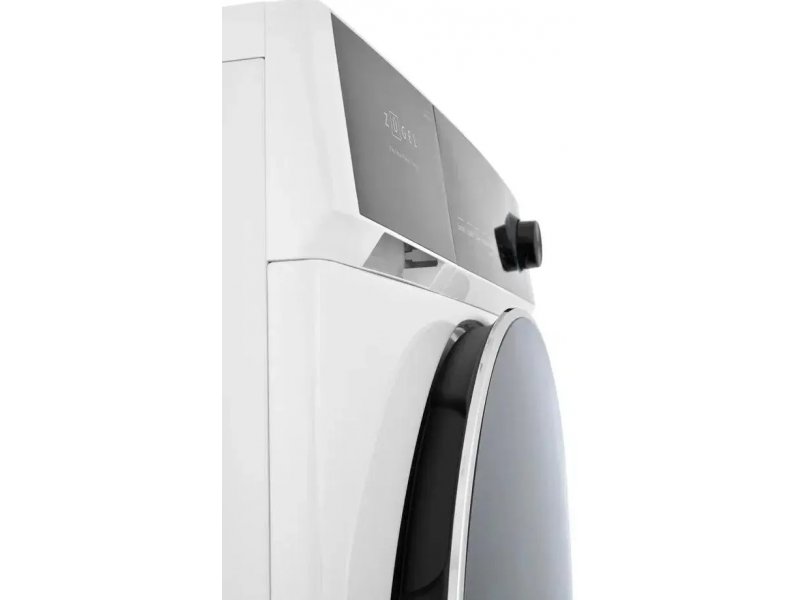 Сушильная машина Zugel ZDF82HP белый