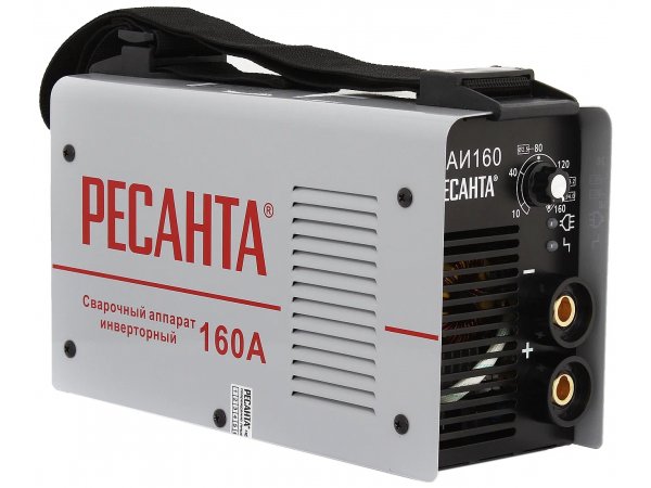 Сварочный инвертор РЕСАНТА САИ-160