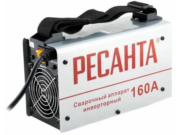 Сварочный инвертор РЕСАНТА САИ-160