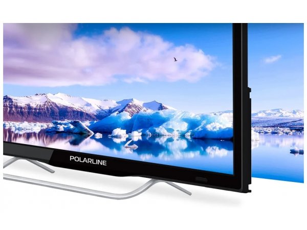 LED телевизор HD-Ready POLARLINE 24PL51TC-SM LED телевизор HD-Ready POLARLINE 24PL51TC-SM