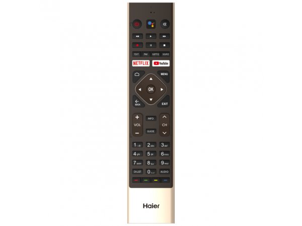 LED телевизор Haier 32 Smart TV HX LED телевизор Haier 32 Smart TV HX
