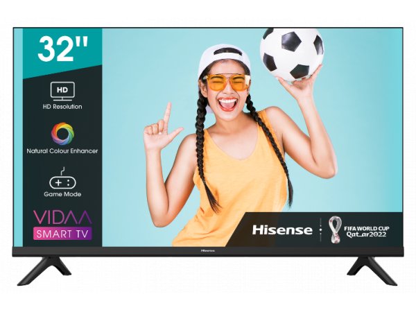 Телевизор Hisense 32A46G