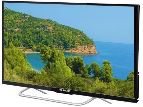 LED телевизор HD-Ready POLARLINE 32PL14TC-SM LED телевизор HD-Ready POLARLINE 32PL14TC-SM