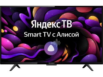LED телевизор Full HD IRBIS 43F1YDX123BS2