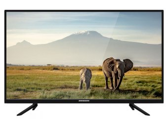 LED телевизор Full HD Erisson 43FLM8060T2 LED телевизор Full HD Erisson 43FLM8060T2
