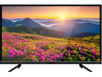 LED телевизор HD-Ready Erisson 43FLX9060T2 LED телевизор HD-Ready Erisson 43FLX9060T2
