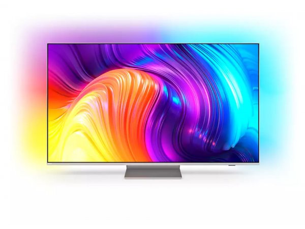 LED телевизор 4K Philips 43PUS8807