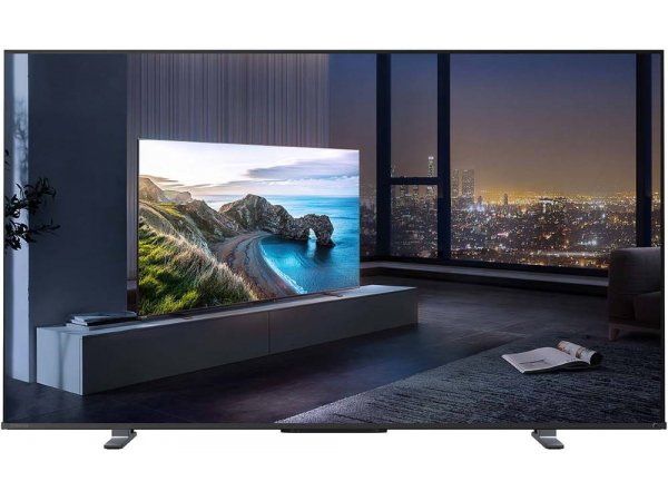 LED телевизор 4K Ultra HD Toshiba 50M550