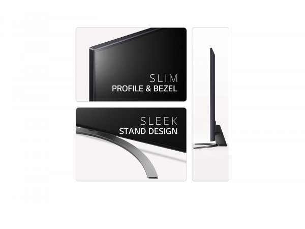Nano Cell телевизор LG 50NANO816QA 4K Ultra HD Nano Cell телевизор LG 50NANO816QA 4K Ultra HD