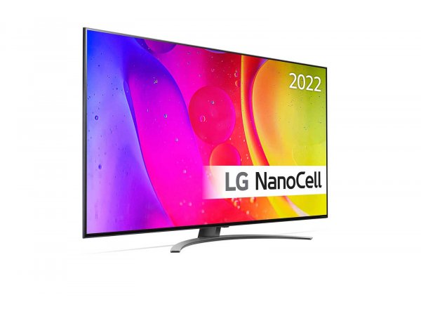 Nano Cell телевизор LG 50NANO846QA 4K Ultra HD Nano Cell телевизор LG 50NANO846QA 4K Ultra HD