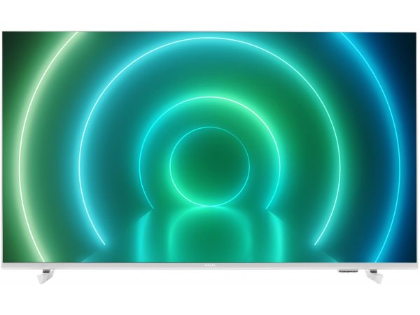 LED телевизор 4K Philips 50PUS7607