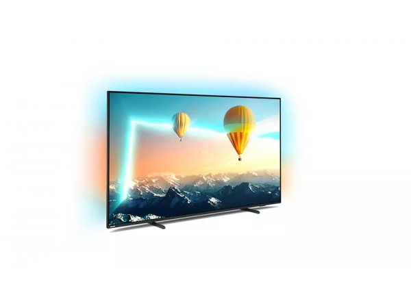 LED телевизор 4K Philips 50PUS8007