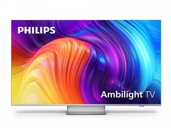 LED телевизор 4K Philips 50PUS8807