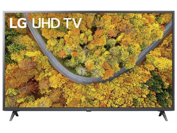 LED телевизор LG 50UP76506LD 4K Ultra HD