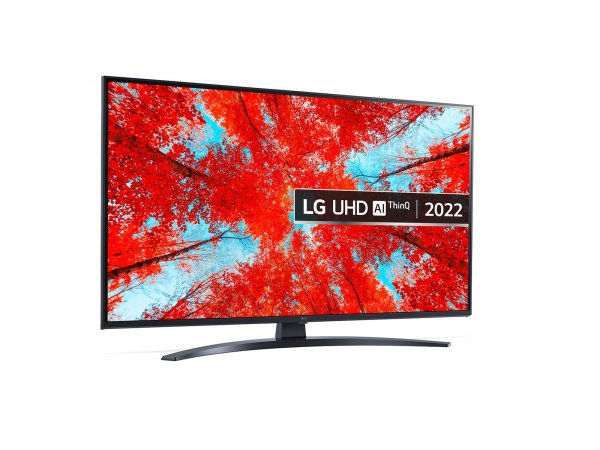 LED телевизор LG 50UQ91006LA 4K Ultra HD