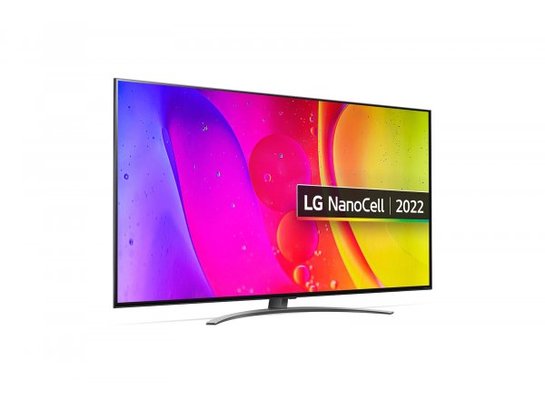 Nano Cell телевизор LG 55NANO816QA 4K Ultra HD Nano Cell телевизор LG 55NANO816QA 4K Ultra HD
