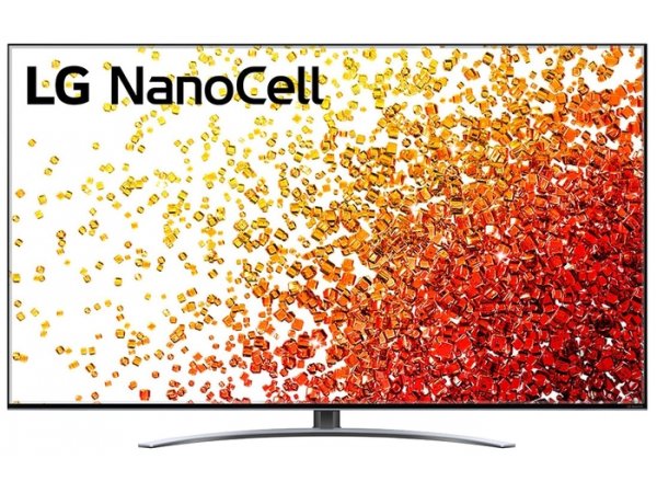 Nano Cell телевизор LG 55NANO926PB 4K Ultra HD