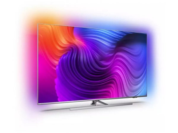 Mini LED телевизор 4K Philips 55PML9507