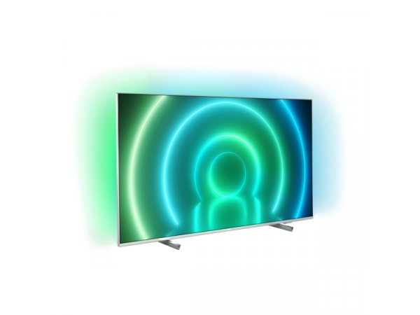 LED телевизор 4K Philips 55PUS7607 LED телевизор 4K Philips 55PUS7607