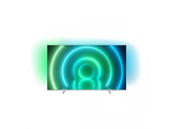 LED телевизор 4K Philips 55PUS7607 LED телевизор 4K Philips 55PUS7607