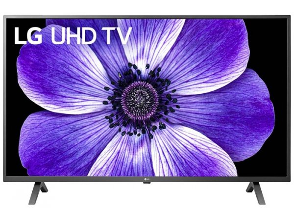 LED телевизор LG 55UQ70006LB 4K Ultra HD
