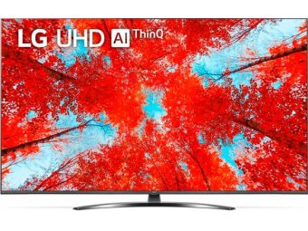 LED телевизор LG 55UQ91009LD 4K Ultra HD