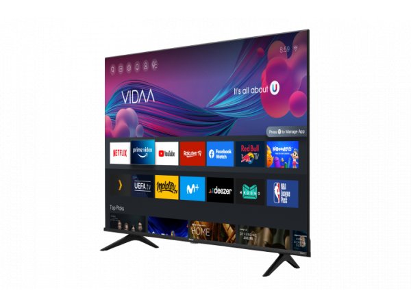 Телевизор Hisense 58A6G Телевизор Hisense 58A6G