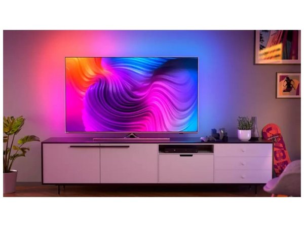 Mini LED телевизор 4K Philips 65PML9507 Mini LED телевизор 4K Philips 65PML9507