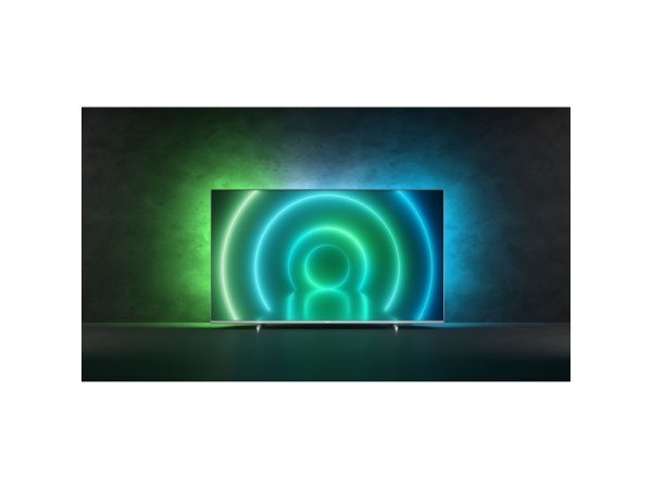 LED телевизор 4K Philips 65PUS7607 LED телевизор 4K Philips 65PUS7607