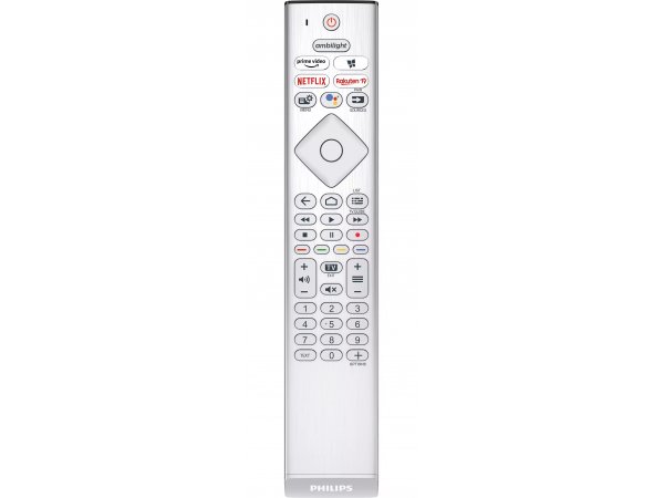 LED телевизор 4K Philips 65PUS8807 LED телевизор 4K Philips 65PUS8807