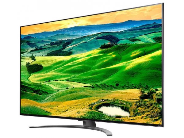 QNED телевизор LG 65QNED826QB 4K Ultra HD QNED телевизор LG 65QNED826QB 4K Ultra HD