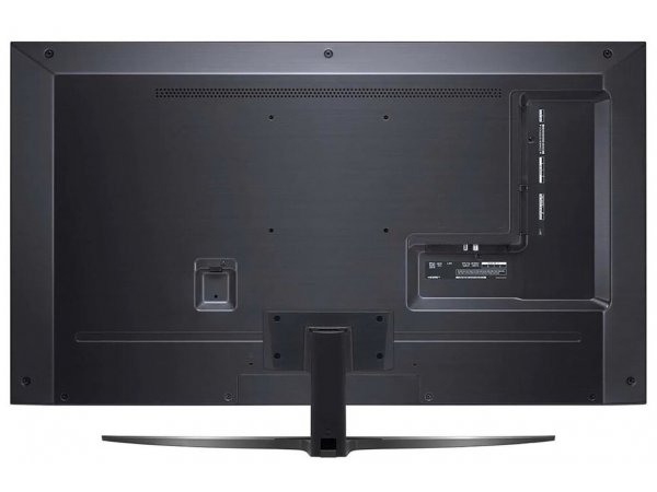 QNED телевизор LG 65QNED836QB 4K Ultra HD