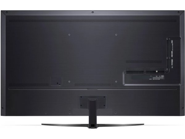QNED телевизор LG 65QNED876QB 4K Ultra HD