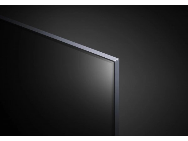 QNED телевизор LG 65QNED876QB 4K Ultra HD
