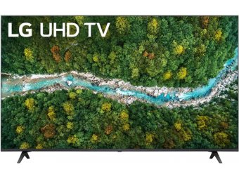 LED телевизор LG 65UP77026LB 4K Ultra HD