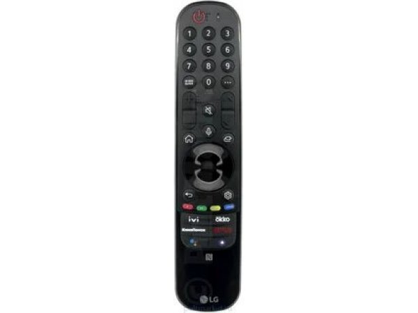 LED телевизор LG 65UQ81003LA 4K Ultra HD