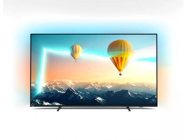LED телевизор 4K Philips 70PUS8007 LED телевизор 4K Philips 70PUS8007