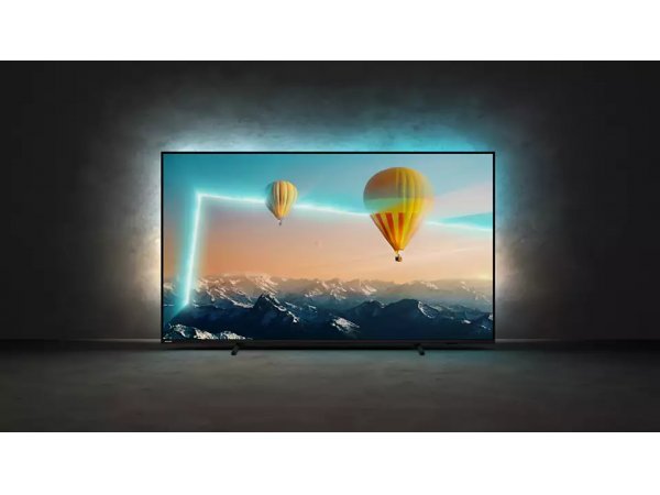 LED телевизор 4K Philips 70PUS8007 LED телевизор 4K Philips 70PUS8007