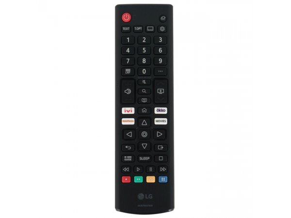 LED телевизор LG 70UQ75006LC 4K Ultra HD LED телевизор LG 70UQ75006LC 4K Ultra HD