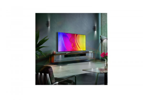 Nano Cell телевизор LG 75NANO816QA 4K Ultra HD