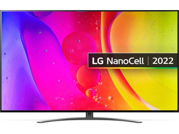 Nano Cell телевизор LG 75NANO846QA 4K Ultra HD