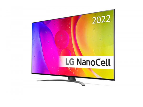 Nano Cell телевизор LG 75NANO846QA 4K Ultra HD Nano Cell телевизор LG 75NANO846QA 4K Ultra HD