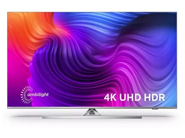 Mini LED телевизор 4K Philips 75PML9507