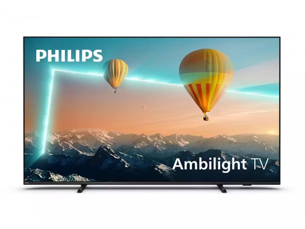 LED телевизор 4K Philips 75PUS8007