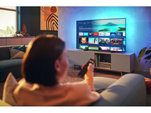 LED телевизор 4K Philips 75PUS8007 LED телевизор 4K Philips 75PUS8007
