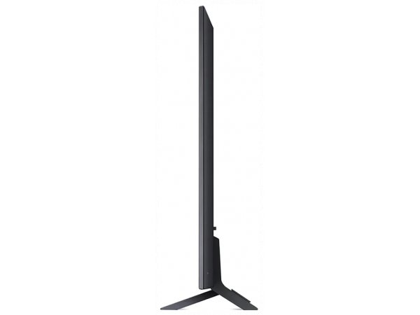 QNED телевизор LG 75QNED806QA 4K Ultra HD