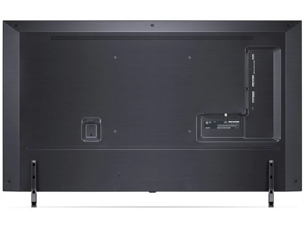 QNED телевизор LG 75QNED806QA 4K Ultra HD