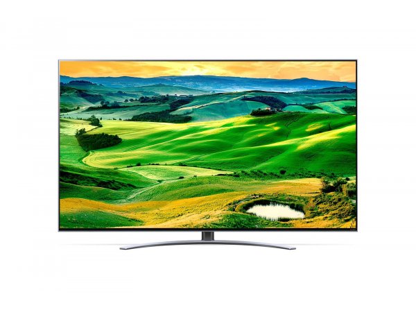 QNED телевизор LG 75QNED866QA 4K Ultra HD